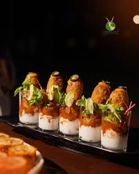 Cottage Cheese Shots